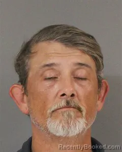 Mugshot of Michael Jones booked in Blount County, Alabama on September 13, 2026