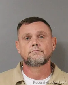 Mugshot of Christopher Milligan booked in Blount County, Alabama on September 25, 2026