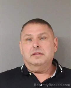 Mugshot of Thearon Gavin booked in Blount County, Alabama on September 26, 2026