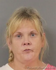 Mugshot of Lisa Lynn booked in Blount County, Alabama on September 26, 2026