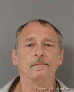 Mugshot of James Laird booked in Blount County, Alabama on October 1, 2026