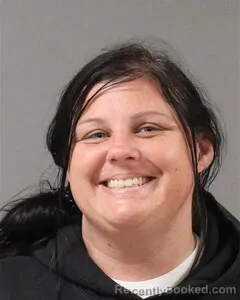 Mugshot of Kala Pate booked in Blount County, Alabama on October 16, 2026