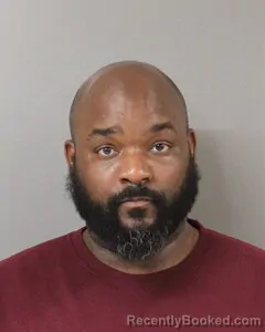 Mugshot of Jason Brown booked in Blount County, Alabama on October 17, 2026