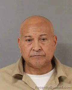 Mugshot of Leron Lockhart booked in Blount County, Alabama on October 21, 2026