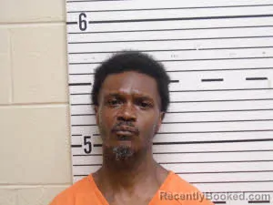 Mugshot of JOHNATHAN DERIEL FLEMMON