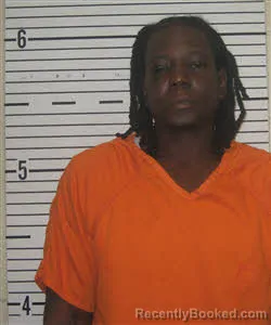 Mugshot of WILLIE CHARLES WHITE