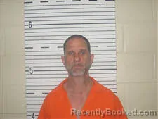 Mugshot of BILLY GENE RODGERS