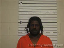 Mugshot of WILLIE LAVONE BRADLEY booked in Butler County, Alabama on April 27, 2026