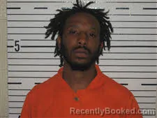 Mugshot of KHALIL TYRHEA WARREN