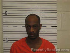 Mugshot of JAMIE MARKEITH MCPHERSON booked in Butler County, Alabama on June 4, 2026