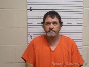 Mugshot of CHRISTOPHER DAVID SEXTON