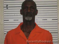 Mugshot of SHANON MAXWELL PRESSLEY