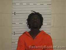 Mugshot of EDDIE RAYMOND MCCALL booked in Butler County, Alabama on April 19, 2026