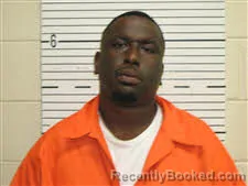 Mugshot of JASON J RUDOLPH booked in Butler County, Alabama on May 13, 2026