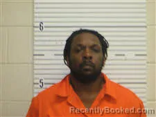 Mugshot of BRANDON MONCRIEF TURNER booked in Butler County, Alabama on March 31, 2026