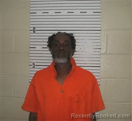 Mugshot of TIJUAN R EVANS