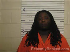 Mugshot of RODRIQUEZ QUARTEZ GOLDSMITH