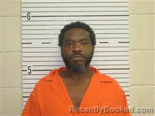 Mugshot of BRYANT JEROME FIELDS booked in Butler County, Alabama on April 26, 2026