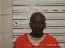 Mugshot of NATHANIEL ANTHONY FORTUNE