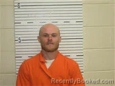 Mugshot of HUNTER EDWIN  LEE LANCASTER