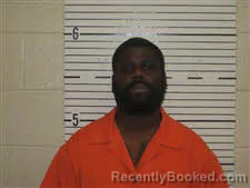 Mugshot of ROBERT LEE DAWSON booked in Butler County, Alabama on May 1, 2026
