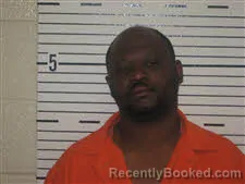 Mugshot of ZATANIO D SMITH