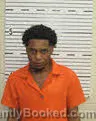 Mugshot of CEDRICK EARL ALBRITTON booked in Butler County, Alabama on May 9, 2026