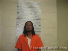 Mugshot of SHADRICK TYRONE STEELE