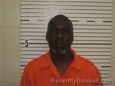 Mugshot of ERICK FRANKLIN booked in Butler County, Alabama on April 26, 2026