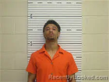 Mugshot of EXZAVIER D MCHENRY