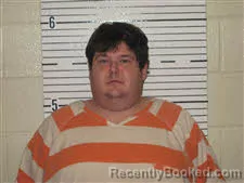 Mugshot of CHASE HALL