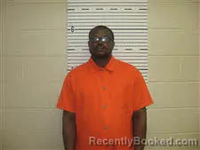 Mugshot of QUINDARRIUS CRENSHAW