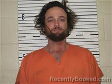 Mugshot of GAUGE LEERAY PACKER