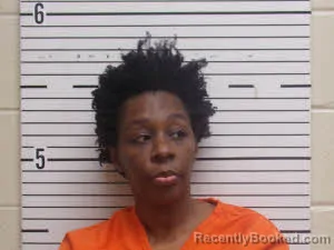 Mugshot of JANICE SAVAGE