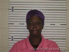 Mugshot of ACQUIOLA PATRICE GRAHAM