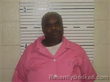 Mugshot of SHELIA J TILLMAN