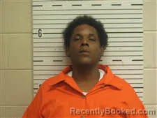 Mugshot of EDWIN TERRELL BOGGAN booked in Butler County, Alabama on April 24, 2026