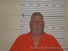 Mugshot of CHRISTOPHER SHANNON HALL