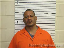 Mugshot of EDWARD ANDRA GILL booked in Butler County, Alabama on May 13, 2026