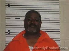 Mugshot of KENNETH EARL DUNKLIN