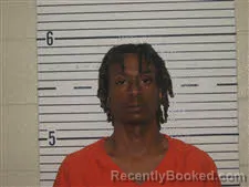 Mugshot of JOSEPH ROBERT LEE PRESSLEY