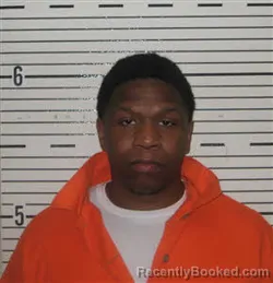 Mugshot of JAMIE WILLIAMS