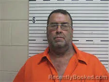 Mugshot of BRIAN F HOLLIDAY