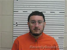 Mugshot of ROBERT MOISES VELEZ