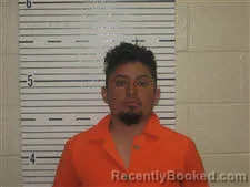 Mugshot of ERICK VILLEGAS