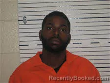 Mugshot of DEANGELO S POWELL