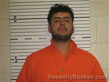 Mugshot of MARIO F CORRAL