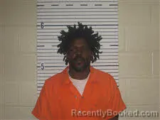 Mugshot of CEDRICK DWAYNE GRANDISON
