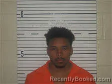 Mugshot of KAMERON M RANKIN