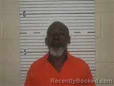 Mugshot of SHON ANDRE STONE